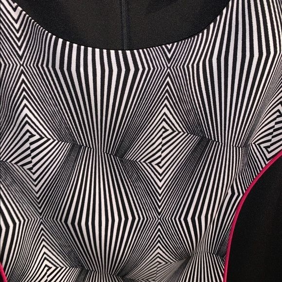 NWT voir stretch sheath dress size 14 - Picture 3 of 8